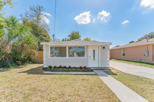 3107 E Shadowlawn Avenue, Tampa, FL, 33610 | Card Image