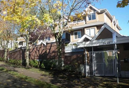 22-7488 Salisbury Ave, Burnaby, BC, V5E3A3 | Card Image