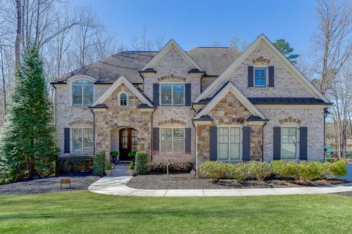 4296 Alba Ln, Buford, GA, 30519-3934 | Card Image