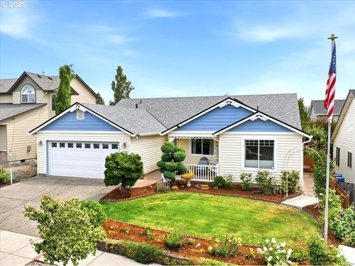 504 N Lark Dr, Ridgefield, WA, 98642-9685 | Card Image