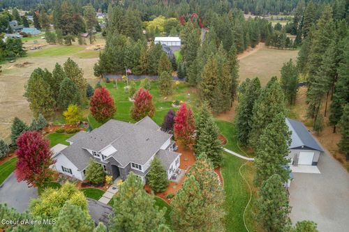2177 E Totten Ln, Dalton Gardens, ID, 83815-9523 | Card Image