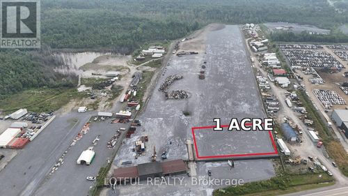 6682 Bank St, Metcalfe, ON, K0A2P0 | Card Image