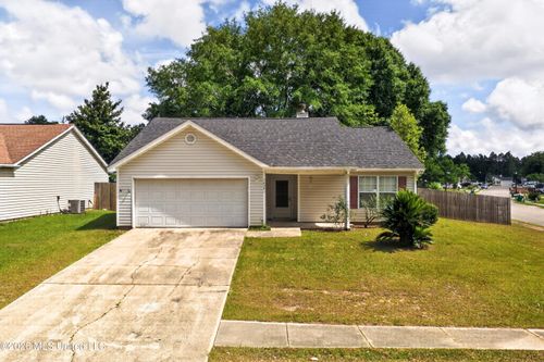 16351 Greenglade Dr, Gulfport, MS, 39503-4956 | Card Image