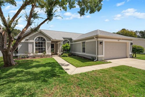 48 Aaron Cir, ORMOND BEACH, FL, 32174-7372 | Card Image