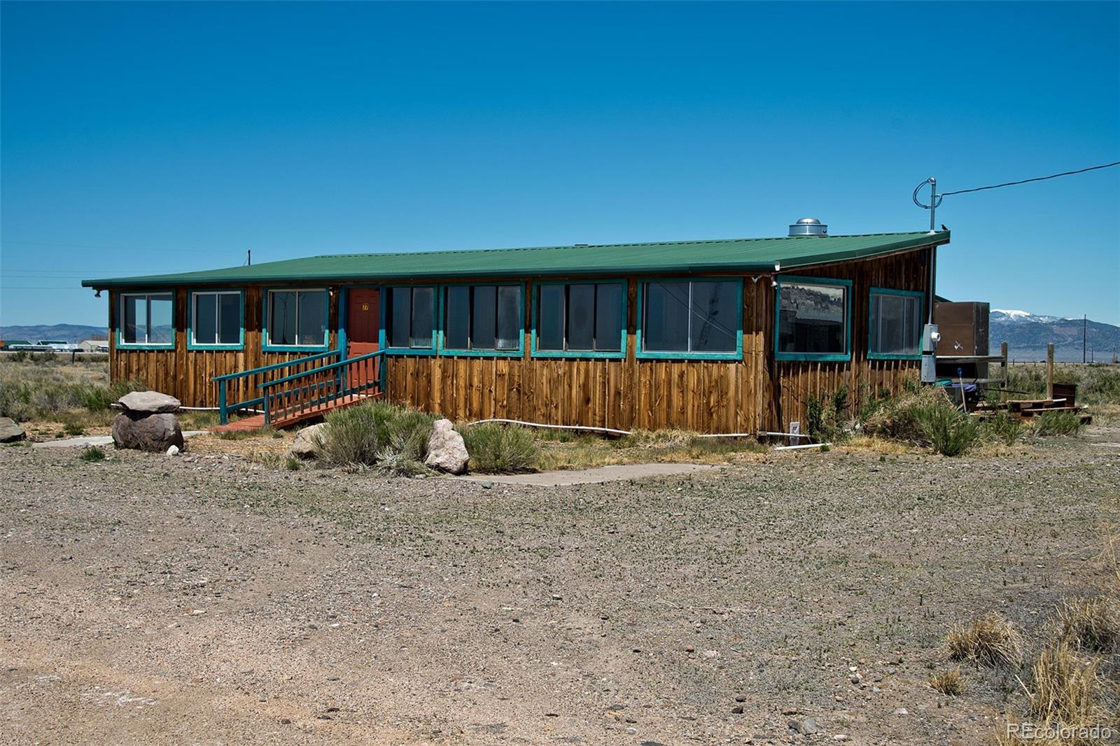 Residential in Moffat 2