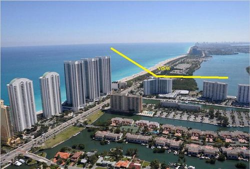 1825-100 Bayview Dr, Sunny Isles Beach, FL, 33160-4781 | Card Image