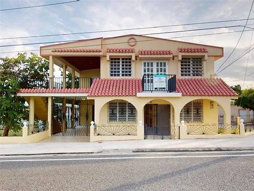 KM.HM 2.8 Bo Llanos Costa, Carr 303, Cabo Rojo, PR, 00623 | Card Image