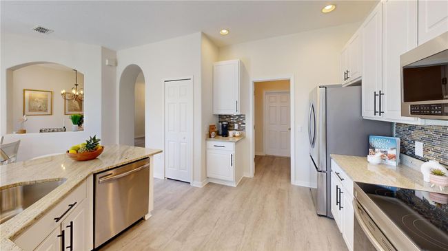 4454 Marsalis Ct, House other with 3 bedrooms, 2 bathrooms and null parking in SPRING HILL FL | Image 6