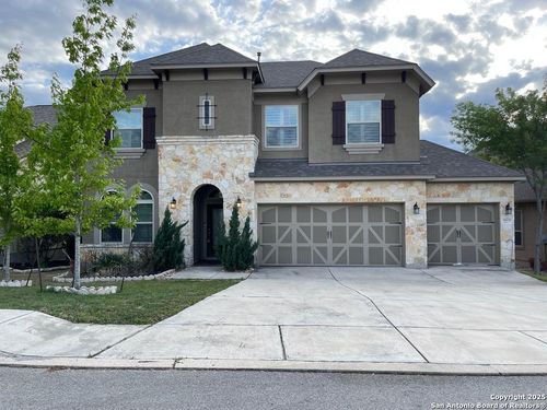 18039 Branson Fls, San Antonio, TX, 78255-3326 | Card Image