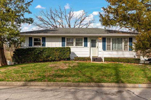 2315 Tremaine Dr, COLUMBIA, MO, 65202-1167 | Card Image