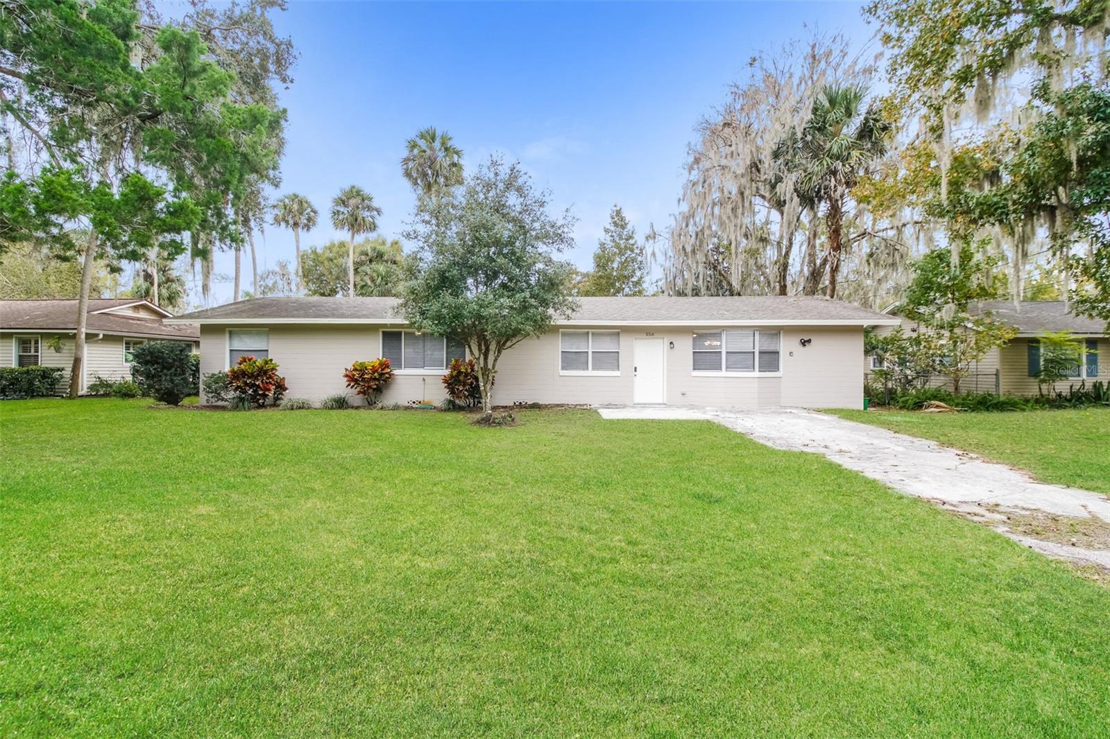 Oliver Dr, New Smyrna Beach, FL 32168