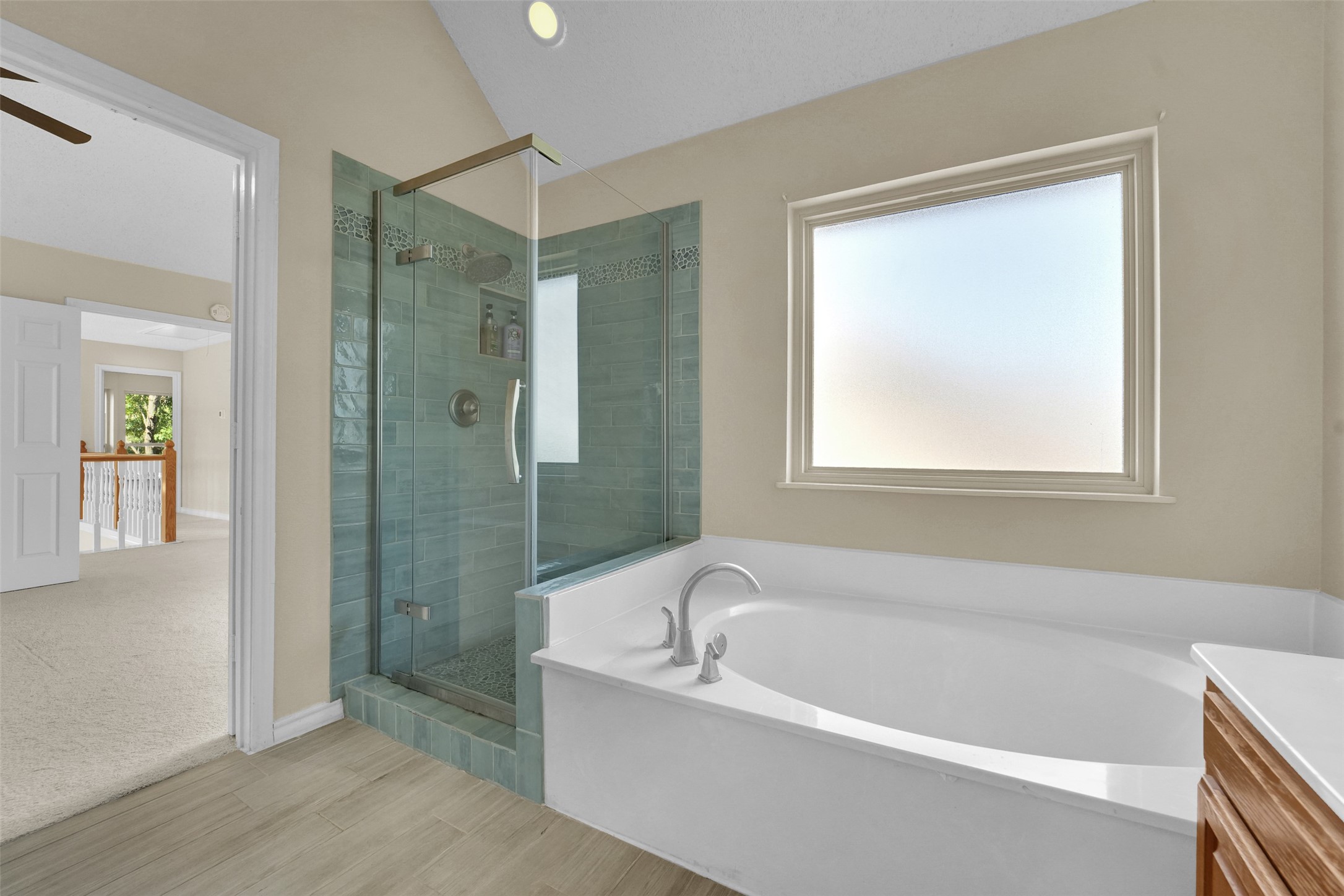 Residential Lease in Plano 4
