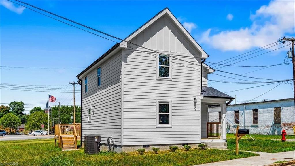 Residential in Reidsville 3
