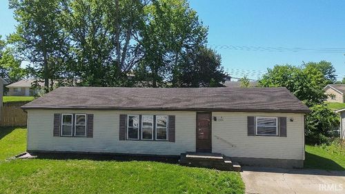 1209 Green Tree Lane, Bloomington, IN, 47403 | Card Image