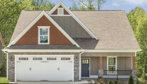 1675 Gable Green Dr, Apison, TN, 37302-4400 | Card Image