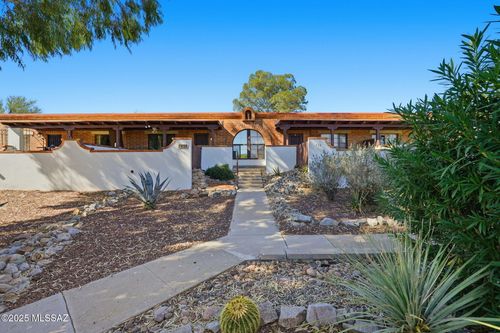 b-478 S Paseo Madera, Green Valley, AZ, 85614-0760 | Card Image