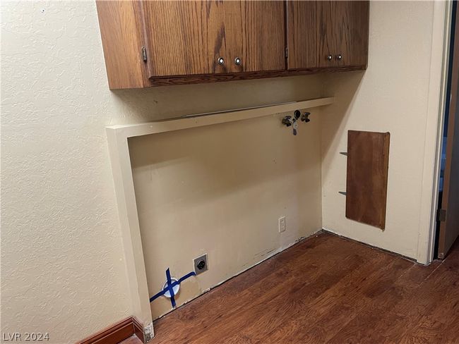 45 N Elm Ave, House other with 4 bedrooms, 2 bathrooms and null parking in Lund NV | Image 14