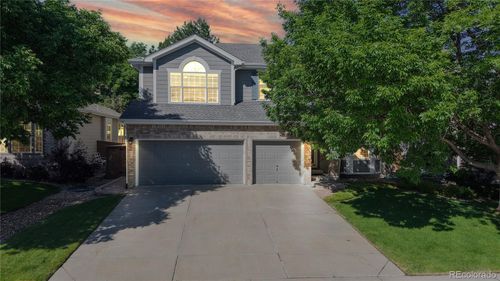 9845 Keenan St, Highlands Ranch, CO, 80130-8045 | Card Image