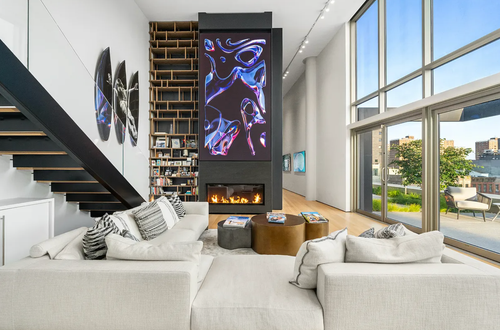 ph-310 E Houston St, New York, NY, 10002-1187 | Card Image