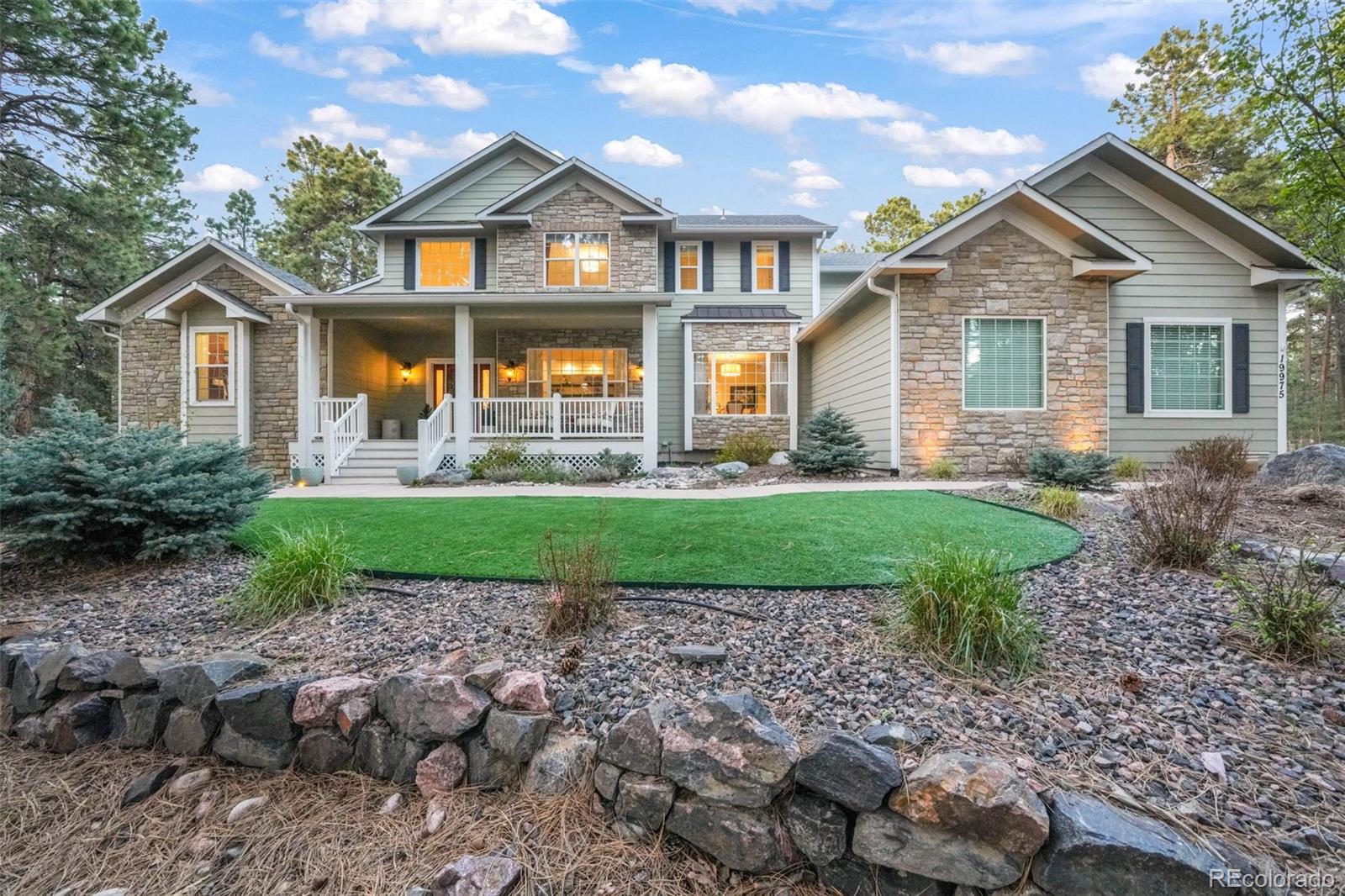Residential in Colorado Springs 4