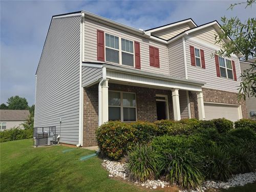 3877 Makeover Ct, South Fulton, GA, 30349-2798 | Card Image