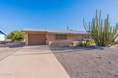 5702 E Casper Road, Mesa, AZ, 85205 | Card Image