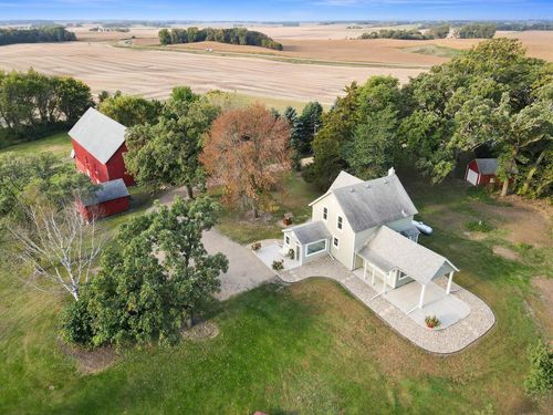 26444 740th Ave, Albert Lea, MN, 56007-6048 | Card Image