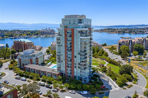 505-60 Saghalie Rd, Victoria, BC, V9A0H1 | Card Image