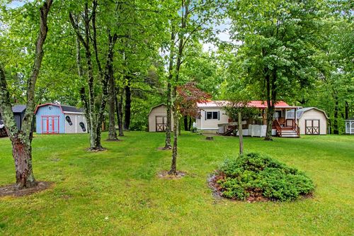 0 Ridgeview Dr, Loudonville, OH, 44842 | Card Image