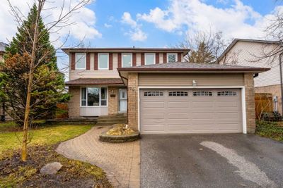 90 Canadian Oaks Dr, House other with 4 bedrooms, 3 bathrooms and 4 parking in Whitby ON | Image 1