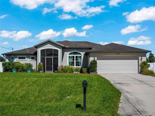 5271 Cromey Rd, North Port, FL, 34288-7901 | Card Image