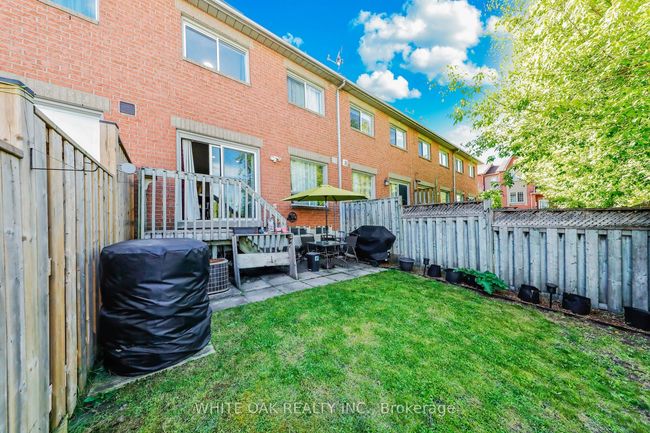 26 - 1867 Kingston Rd, Condo with 3 bedrooms, 3 bathrooms and 1 parking in Pickering ON | Image 40