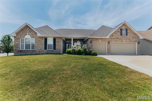 4344 Westhampton Place Cir, Saint Charles, MO, 63304-7998 | Card Image