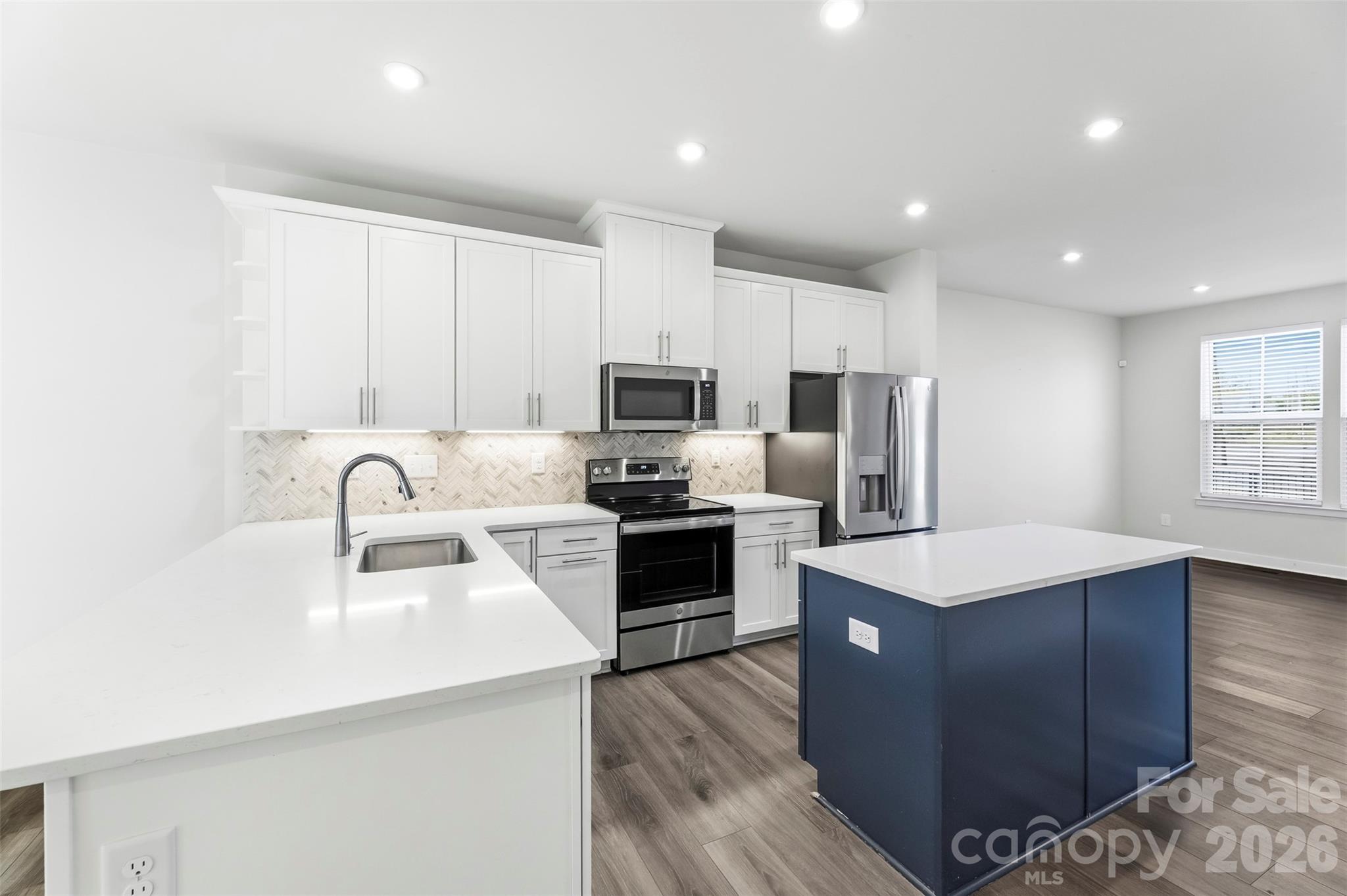 Residential in Charlotte 3