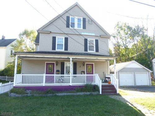 2 Searing Ave, Morristown, NJ, 07960-8676 | Card Image