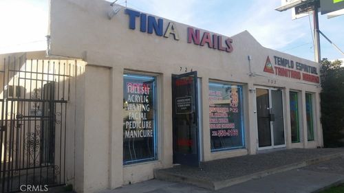 724 S Main St, Santa Ana, CA, 92701-5718 | Card Image