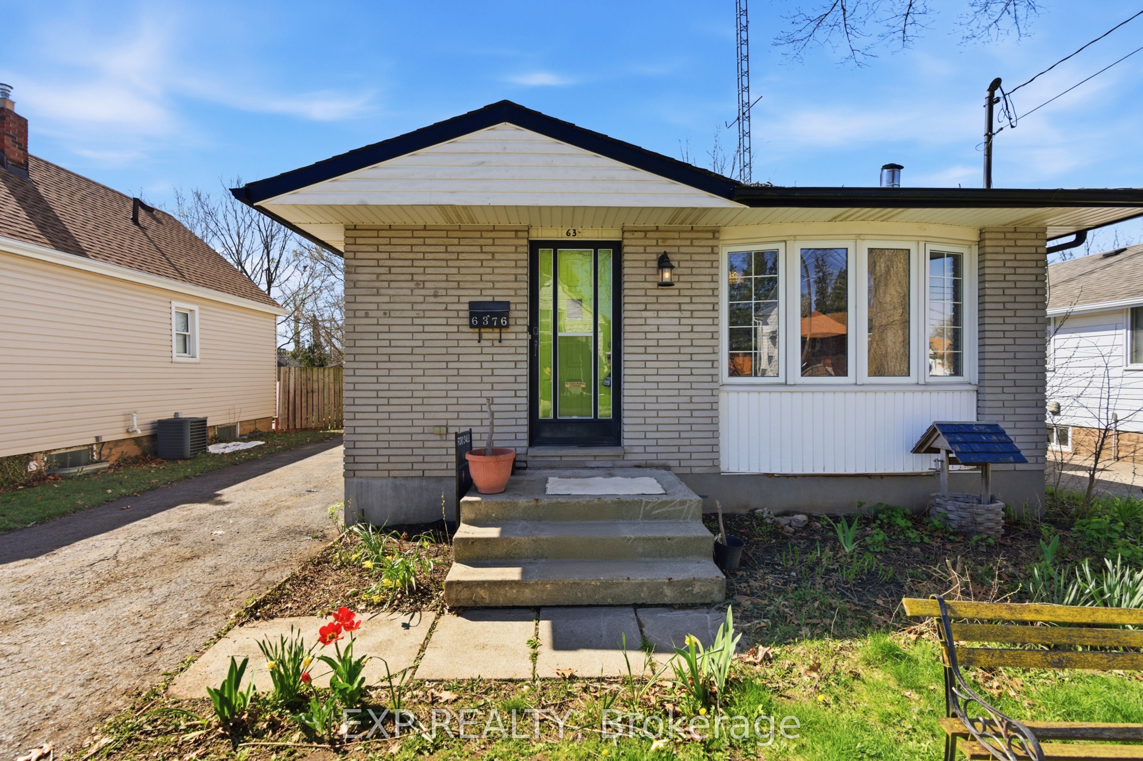 Residential in Niagara Falls 2