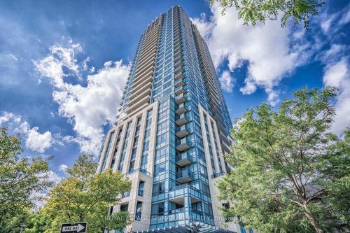 2607-181 Wynford Dr, North York, ON, M3C0C6 | Card Image