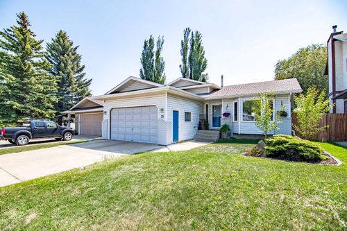 35 Eldridge Crescent, Red Deer, AB, T4R2C9 | Card Image