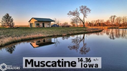 TBD Us Highway 61, Muscatine, IA, 52761 | Card Image