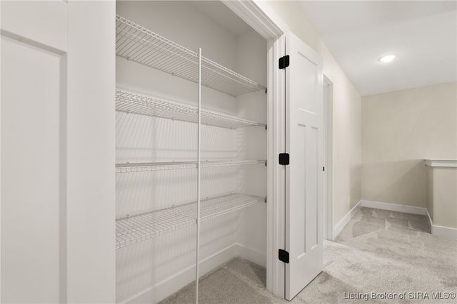 LOT-1519 - 5215 N Hampton Court, Home with 3 bedrooms, 3 bathrooms and null parking in Charlestown IN | Image 47