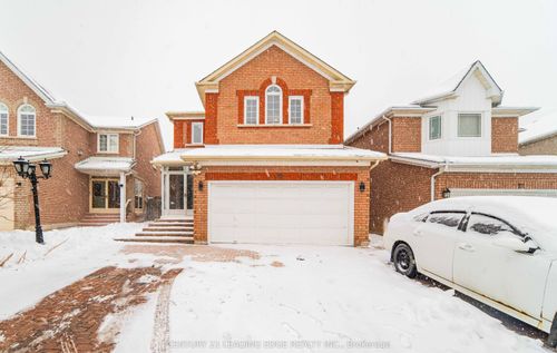 81 Rushmore Crt, Markham, ON, L3S3T3 | Card Image