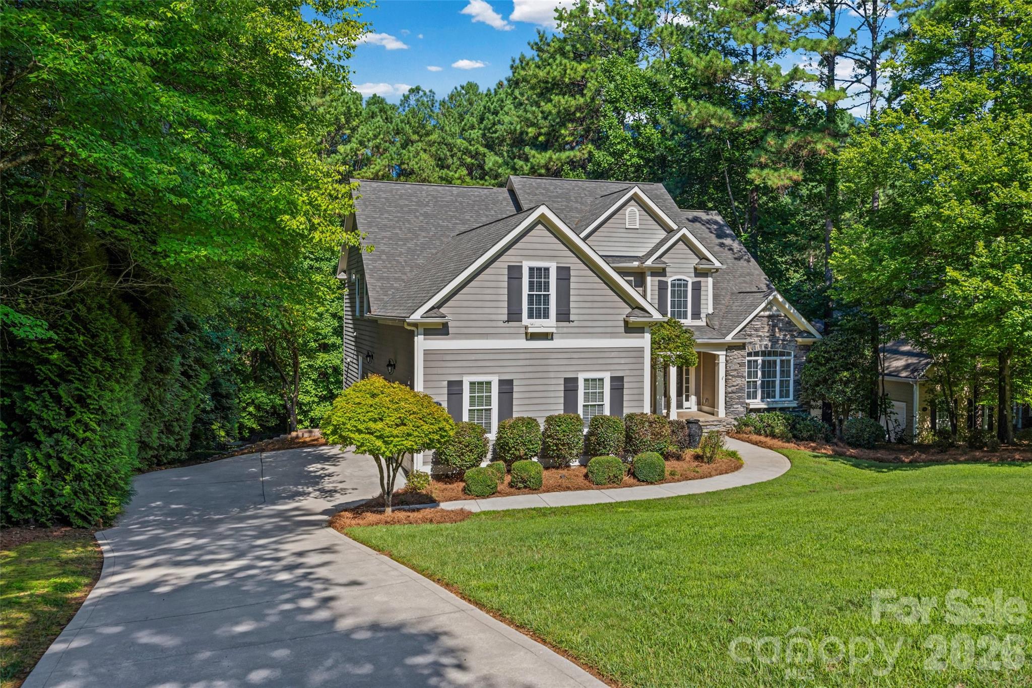 Residential in Sherrills Ford 2