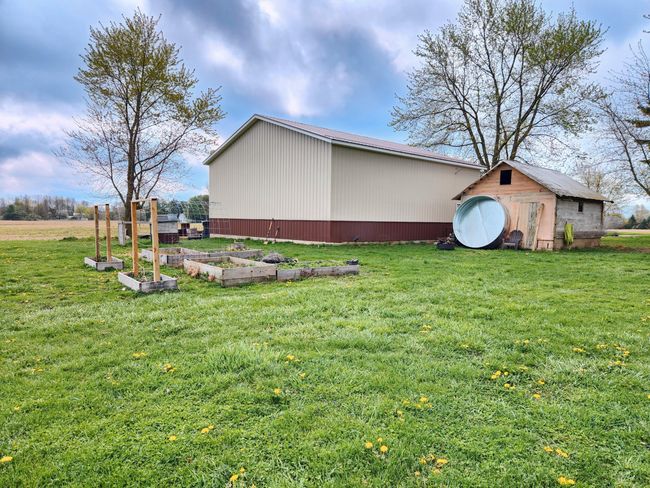 7559 Township Road 87, House other with 3 bedrooms, 1 bathrooms and null parking in Bellville OH | Image 30