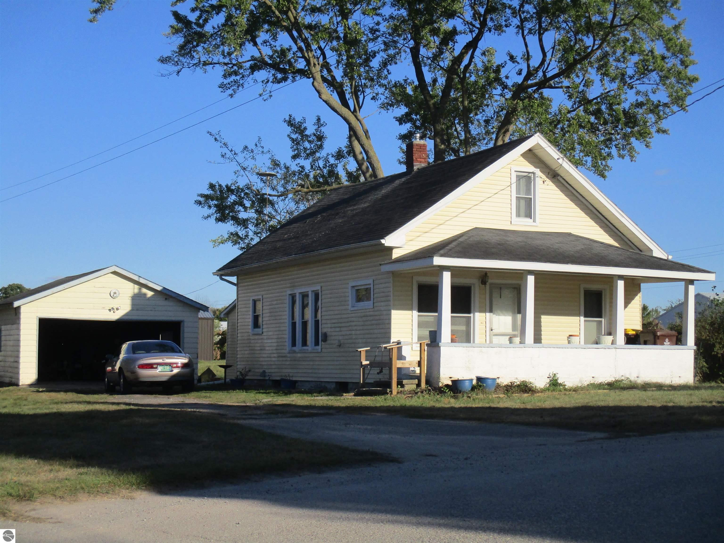Virginia St, Saint Louis, MI 48880