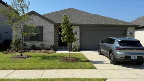 820 Jacquelyn Dr, Little Elm, TX, 75068-3610 | Card Image