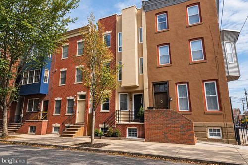 765 S 15th St, PHILADELPHIA, PA, 19146-2225 | Card Image