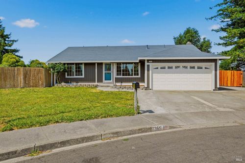 7365 Coral Ct, Rohnert Park, CA, 94928-3412 | Card Image