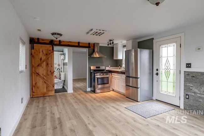 306 S Pine St, House other with 1 bedrooms, 1 bathrooms and null parking in Troy ID | Image 4