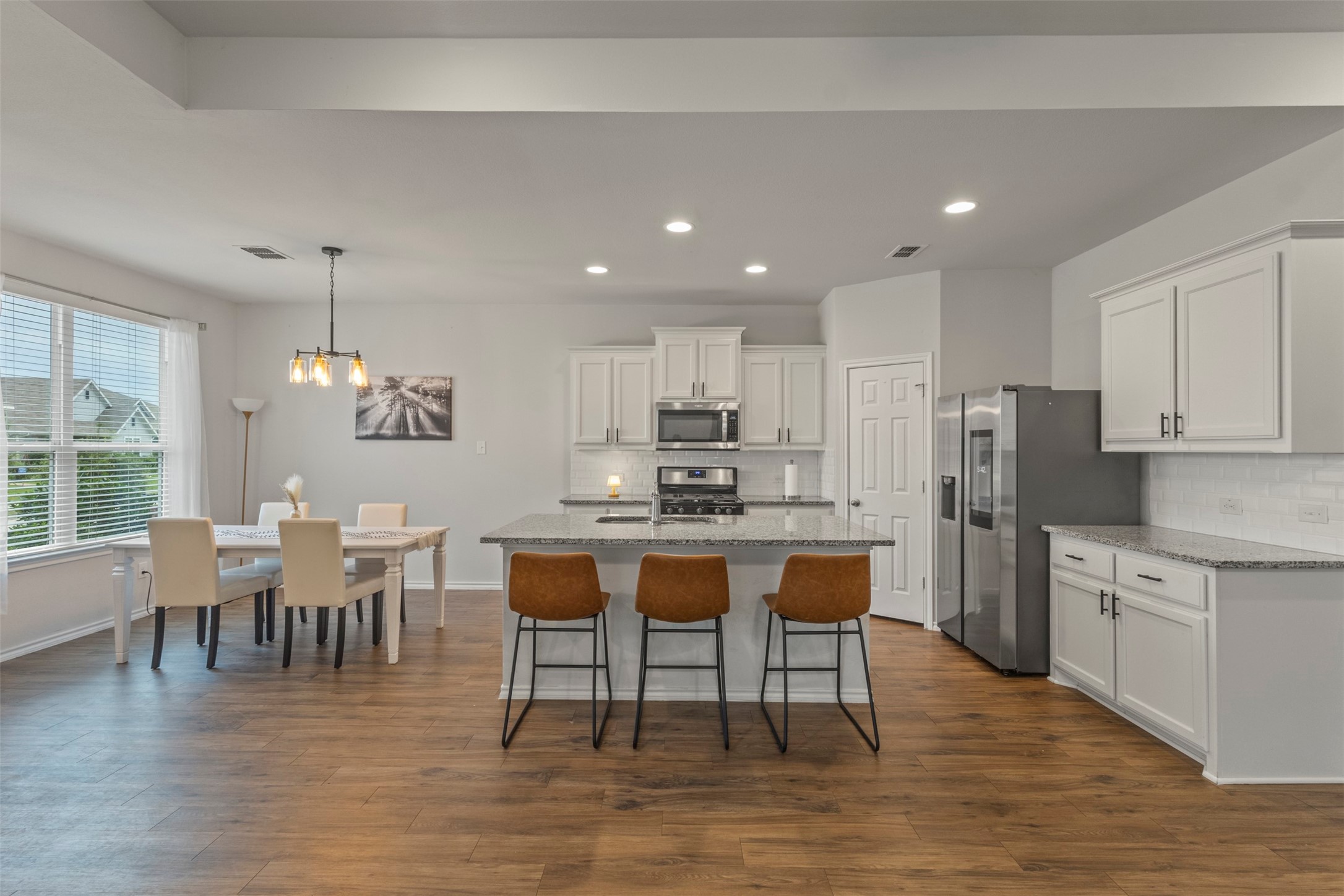 Residential in Forney 2